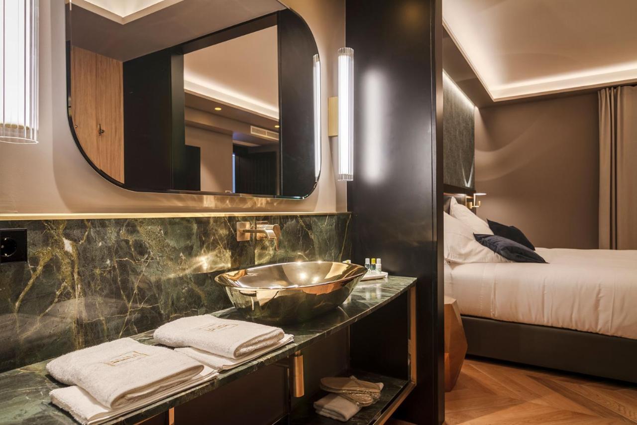 Ibiza Rooms Логроньо Экстерьер фото