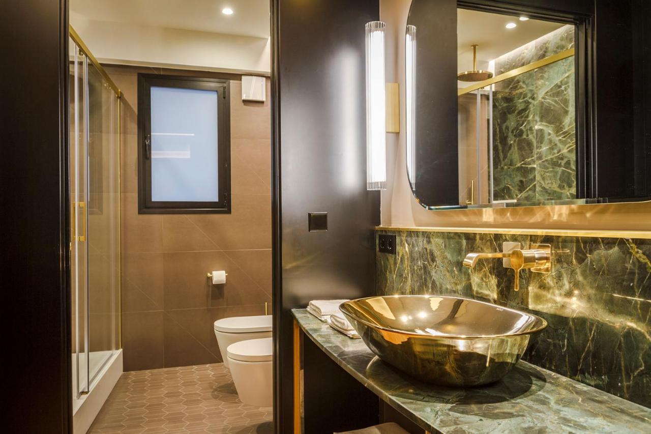Ibiza Rooms Логроньо Экстерьер фото