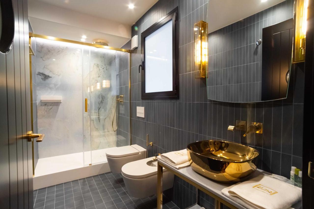 Ibiza Rooms Логроньо Экстерьер фото