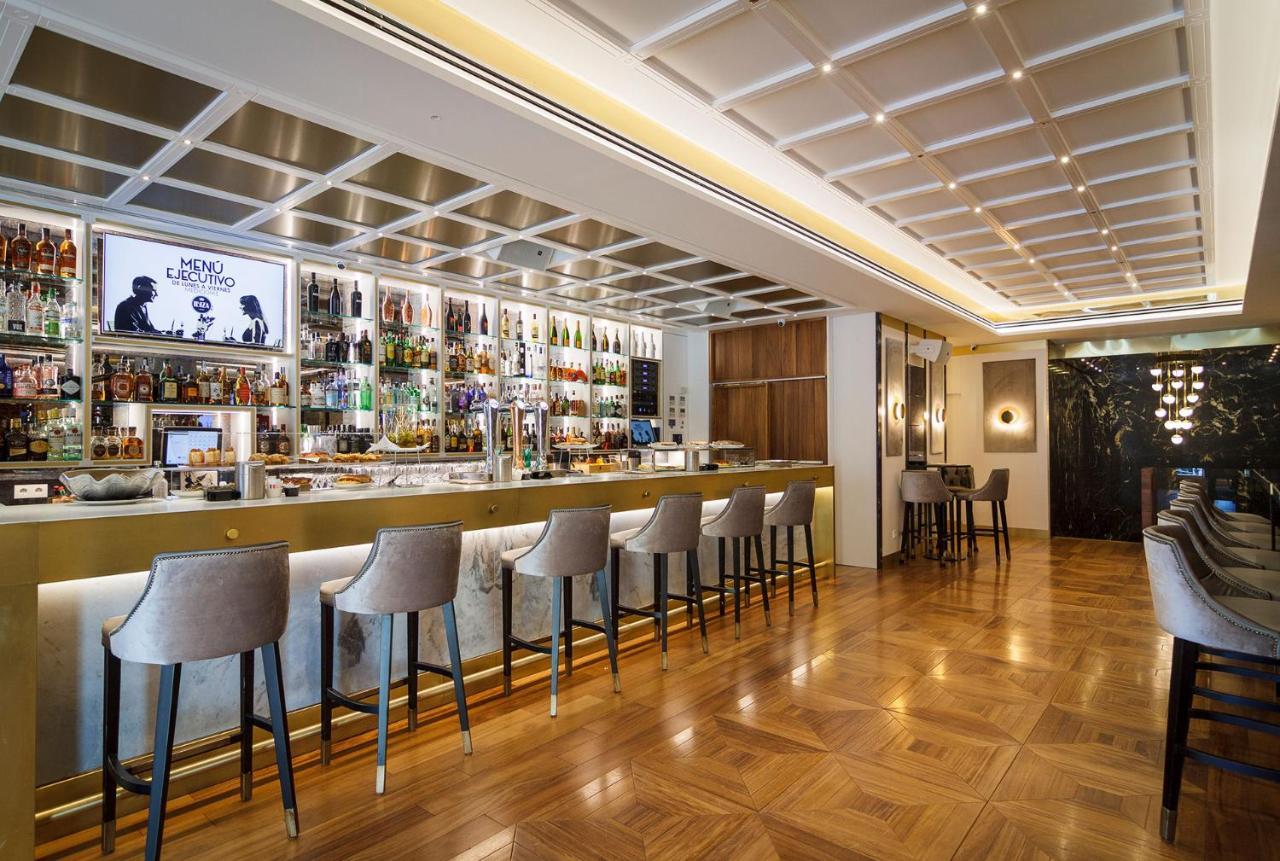 Ibiza Rooms Логроньо Экстерьер фото